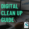Digital Clean-Up: Declutter Your Systems to Reduce Cybersecurity Risk