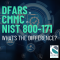 DFARS vs. CMMC vs. NIST 800-171: What&rsquo;s the Difference?