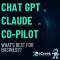 ChatGPT vs. Claude vs. Copilot: Which AI Tool Should Your Business Use?