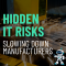 The Hidden IT Risks Slowing Down Colorado Manufacturers