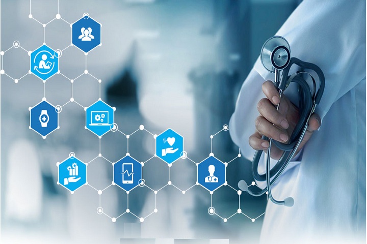 healthcare IT support
