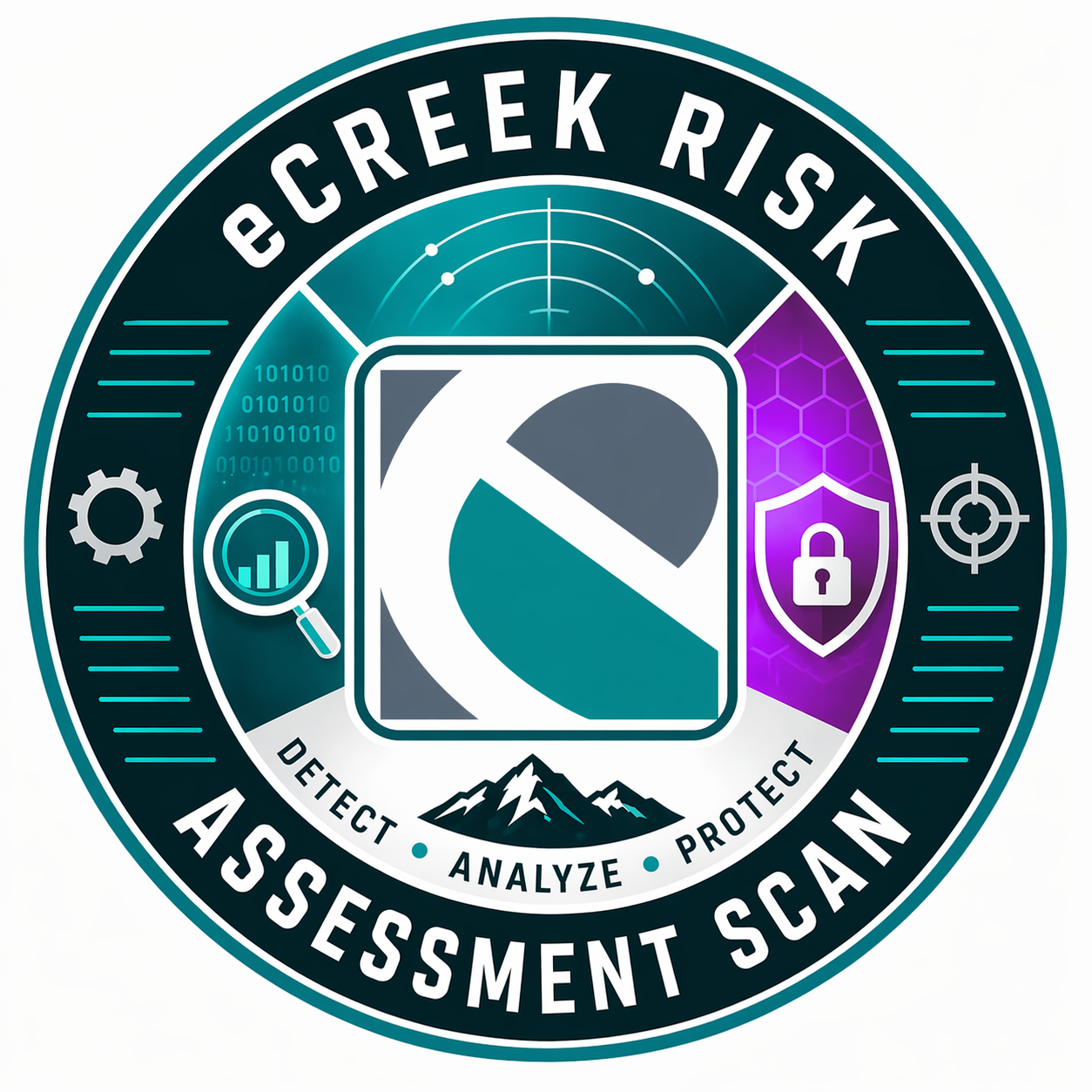Small Business Risk Visibility Initiative - ECreek IT Solutions