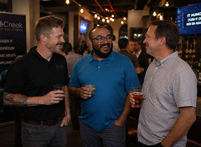 ecreek_networking