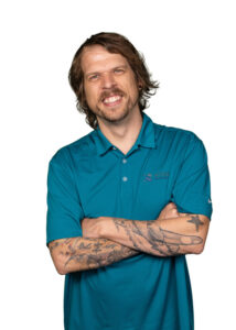 Colter Strahan